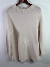 Cos Chunky Knit Jumper Large