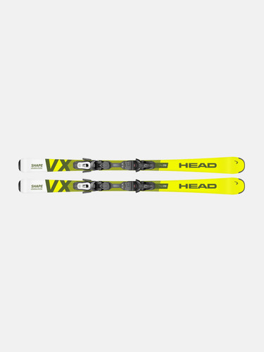 Ski race carve - race, vx