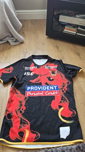 Bradford bulls super league - bradford,