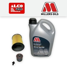 SERVICE KIT FORD FOCUS MK3 1.6