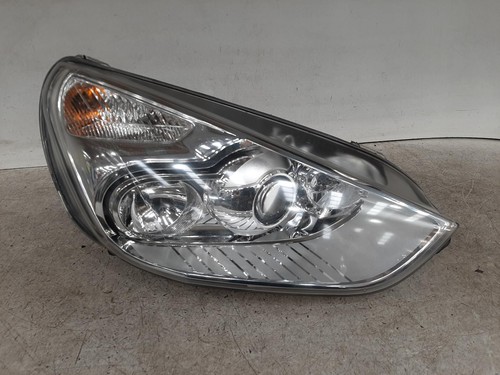 2010 ford max - s, right