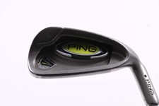 Ping Rapture #4 Iron / 24 Degree / Black Dot / Regular Flex True Temper Ping