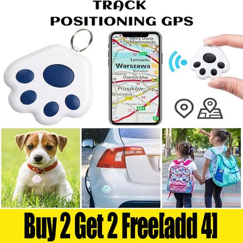 Mini pet bluetooth gps tracker - mini,