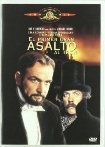 Primer gran asalto - el, al