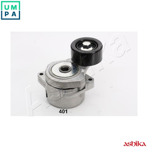 Tensioner lever vribbed belt - vribbed,