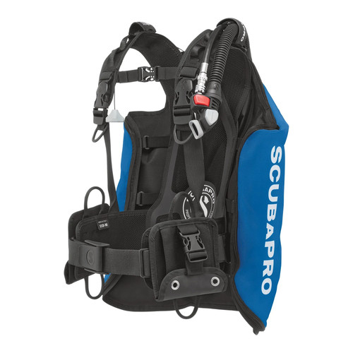 Scubapro navigator lite - lite, bcd