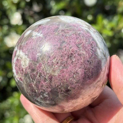 6lb a natural pink - 1.6lb, 3.1"