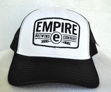 *EMPIRE BREWING COMPANY* New