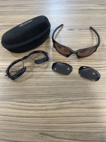 Oakley straight split - oakley,