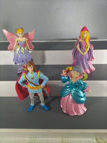 Early learning centre figures - centre,