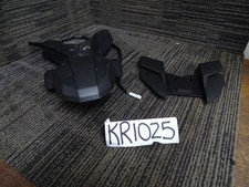 Honda CB650 R Number Plate