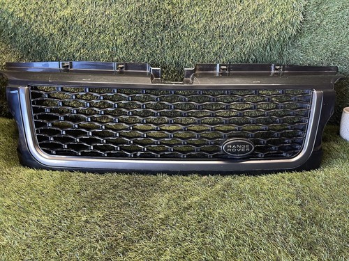 Range rover sport l320 front - rover,
