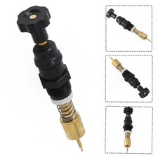 Pull Choke Valve for