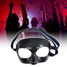 Sport Nose Guard Face Mask Lightweight Comfortable Sports Protector Face Shield◈