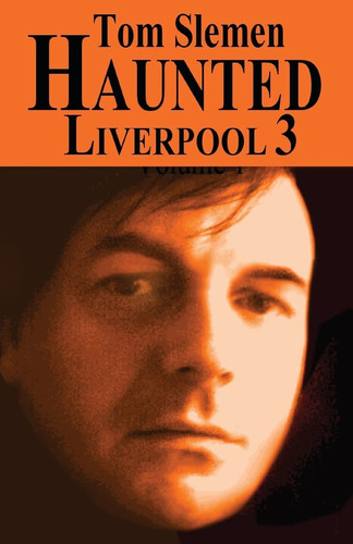 Haunted liverpool the new - haunted,