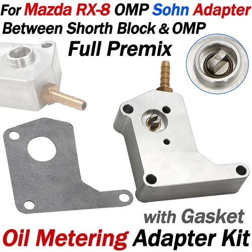 For mazda omp sohn - rx-8,