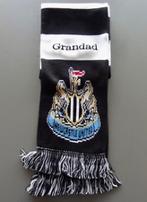 PERSONALISED NEWCASTLE UNITED