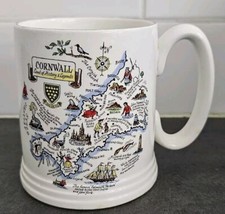 Vintage Lord Nelson Pottery