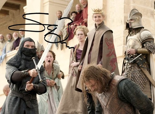 Game thrones sean bean - sean,