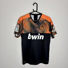 Valencia Football Shirt Jersey