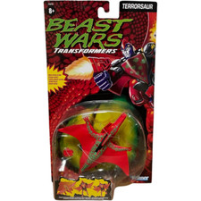 Transformers Beast Wars