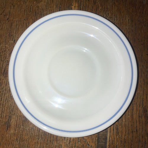 Jaj pyrex blue iris - jaj, coffee