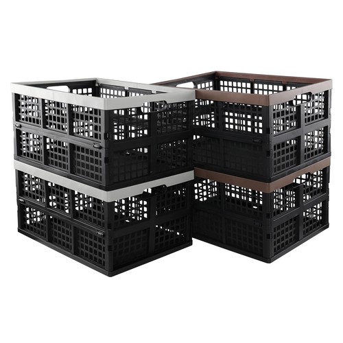 Cand pack large collapsible - large,