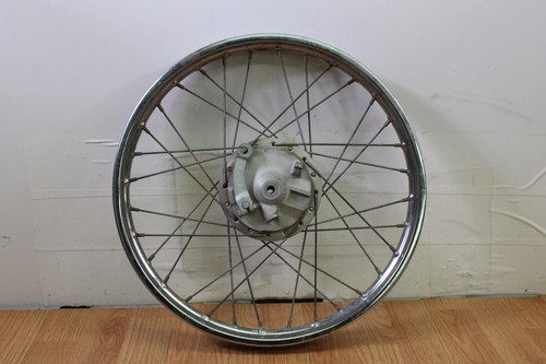 1974 yamaha ty80 - 1974-75,