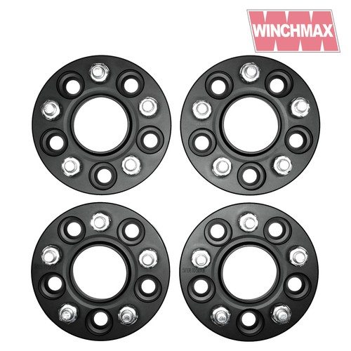 Ford wheel spacers - ford,