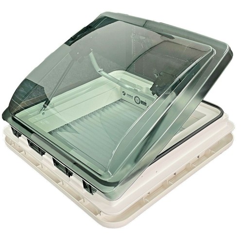 Sky light dome motorhome - sky,
