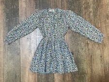 Vintage hildebrand floral - vintage,