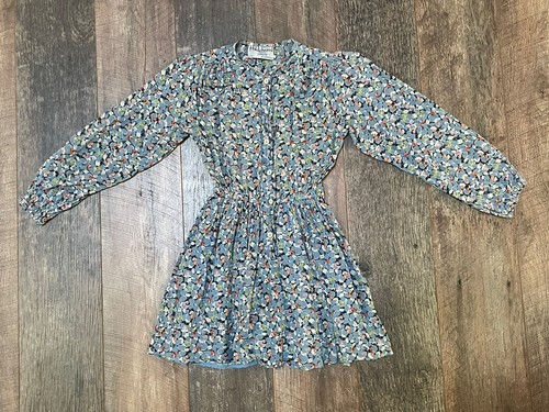 Vintage hildebrand floral - vintage,