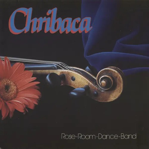 Rose room dance band chribaca - rose-room-dance-band,