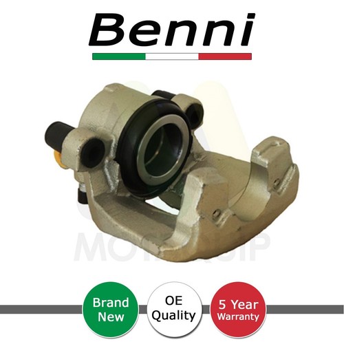 Brake caliper front - brake,