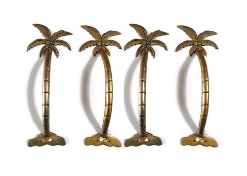 Delicate brass large - 4,