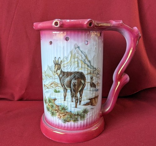 Puzzle mug stein naked - naked, nude