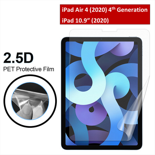 Ultra clear screen - ultra,