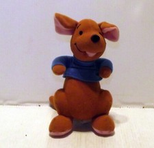 6" WINNIE THE POOH KANGA ROO