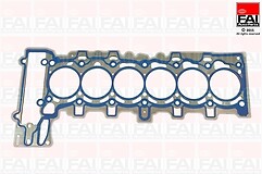Head gasket fit bmw - fit, (e81)