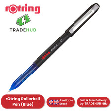 Rotring rollerball pen fine - rollerball,