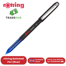 rOtring Rollerball Pen Fine