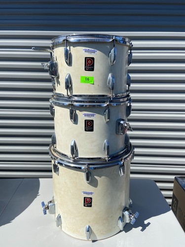 Vintage 1970s premier - vintage, drum