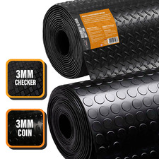 Rubber Flooring Matting Heavy