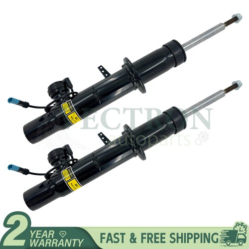 Front gas shock - 2*front, l+r