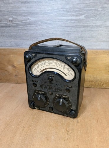 Vintage 1952 universal - 1952,