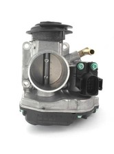 Vetech Throttle Body For VW
