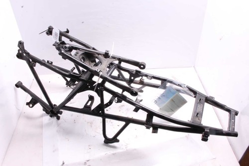 Frame main - main, bmw