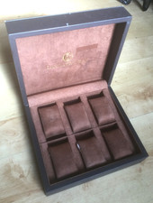 CONSTANTIN WEISZ WATCH CASE