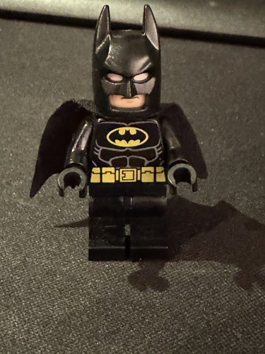 Batman black suit - black,