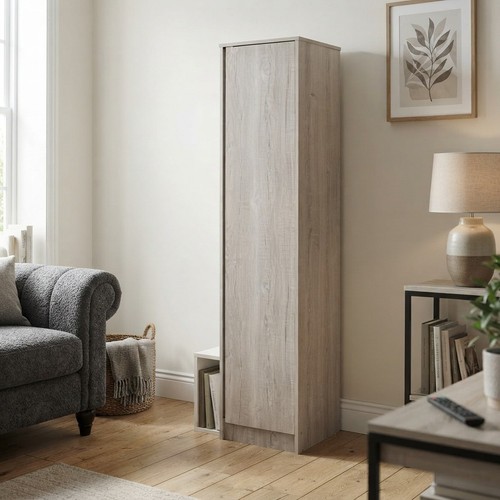 Elegant door wardrobe in - elegant, 1
